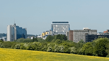 Basingstoke, UK